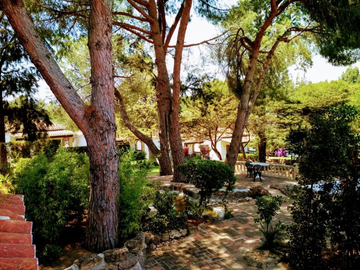 Tottam Art & Healthy Garden Málaga Exterior foto